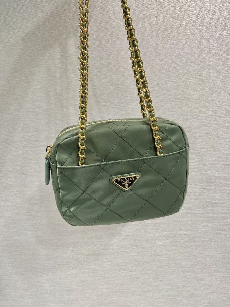Pra*a satchel bags